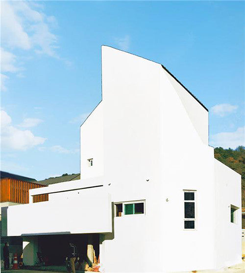 주택 외관